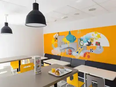 Première Classe Sud - Barjouville - 25