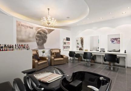 Elegant Suites Westlake - 15