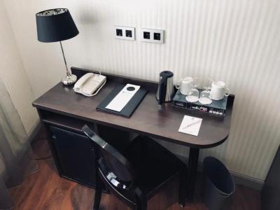Best Western Empire Elysees - 73