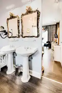 De Castillion - Small elegant family hotel - 39