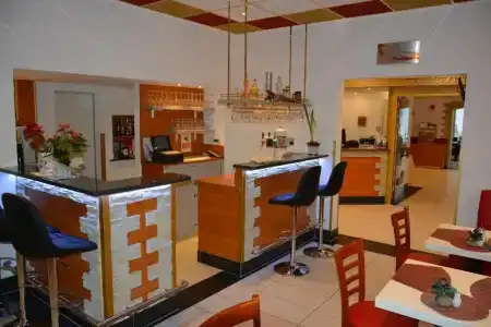 Wellness Garni Krone - 35