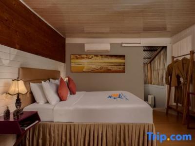 Sandy Beach Bungalows - 68