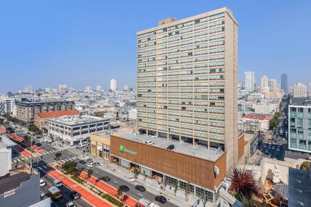 Holiday Inn San Francisco - Golden Gateway, An Ihg - 26