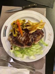 Bella Napoli ristorante & spa - 10