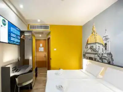 b&b Roma Tuscolana San Giovanni - 19