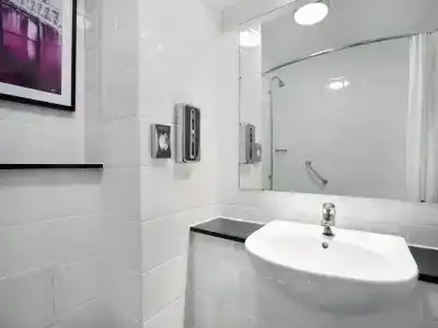 Jurys Inn Inverness - 56
