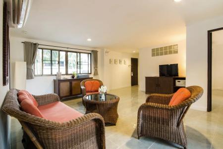 Dolphin Bay Resort Sha-Extra Plus - 13