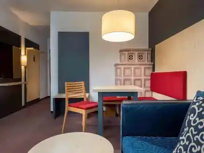 Mercure Garmisch Partenkirchen - 68