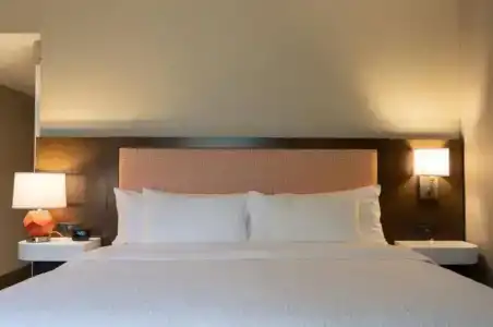 Hampton Inn & Suites West - 42