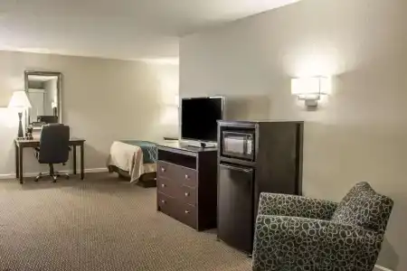 Comfort Inn - 28