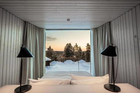 Arctic TreeHouse - 29