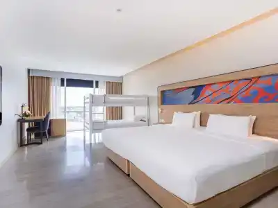 Novotel Phuket City Phokeethra - Sha Extra Plus - 65