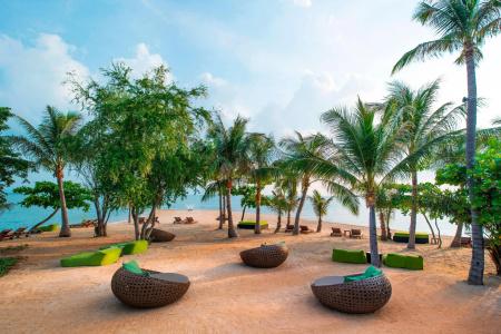 w Koh Samui - Sha Extra Plus - 20