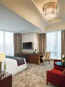 The St. Regis Chengdu - 168