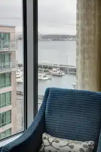 Seattle Marriott Waterfront - 7