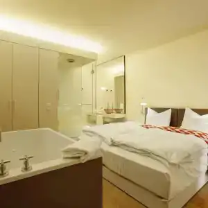 Smartcity Designhotel - 29