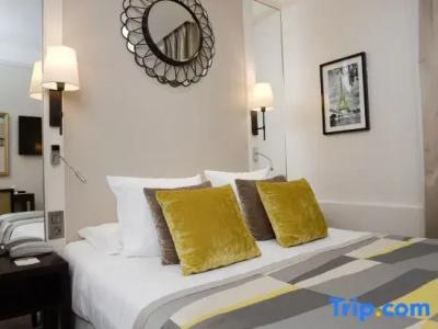 Best Western Plus Sydney Opera - 76
