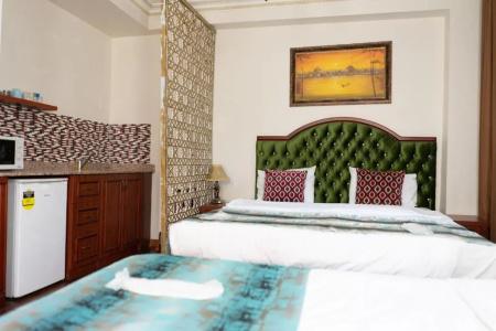 Atam Suites - 223