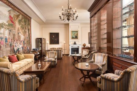Castillo Son Vida, a Luxury Collection, Mallorca - Adults Only - 25