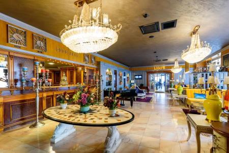Lido by Phoenicia - 23
