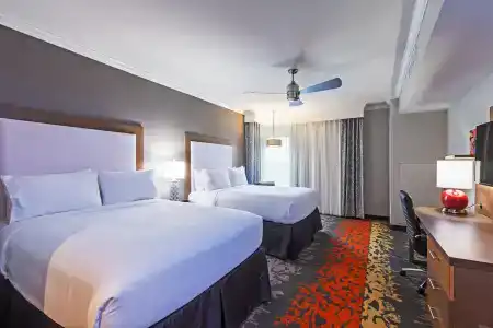 Holiday Inn Houston Ne-Bush Airport Area, An Ihg - 30