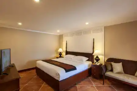 Viangbua Mansion - 25