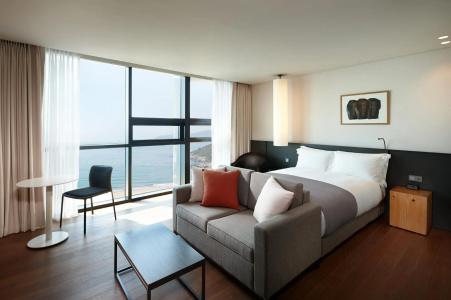 Shilla Stay Haeundae - 35