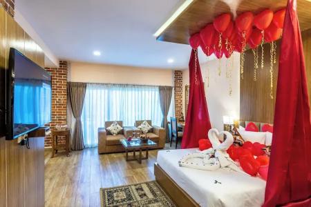 Dreamland Gold Resort & - 29