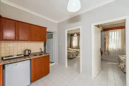 The s Apart & Suites - 13