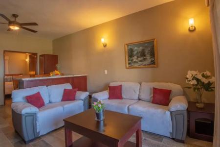 Velero Beach Resort - 99