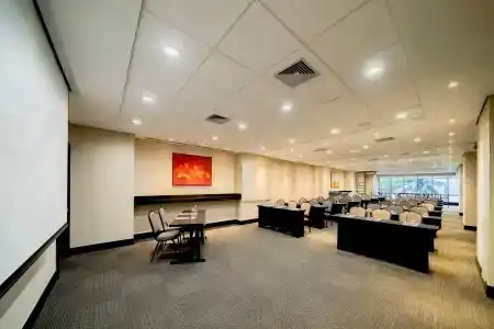 Jw Marriott Rio De Janeiro - 36