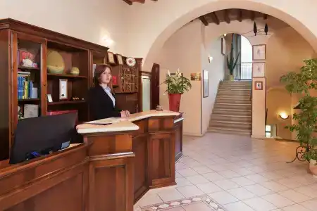 Dei Capitani - 1