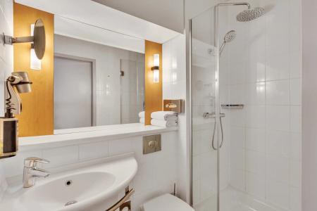 Mercure Hannover Medical Park - 8