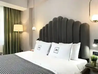 Jn Boutique House - 2