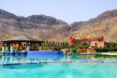 Mövenpick Resort El Sokhna - 12