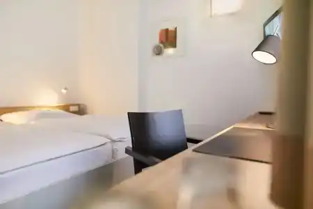 Townhouse Düsseldorf - 62