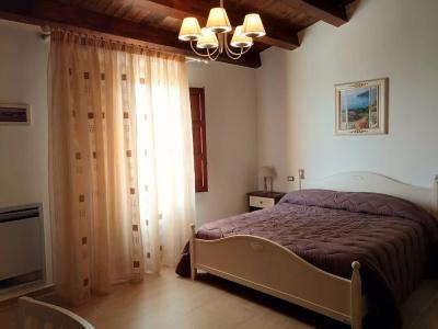Agriturismo le Campanelle - Sicilia - Cefalù - 33