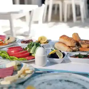 nİlİa Butİk Otel - 9