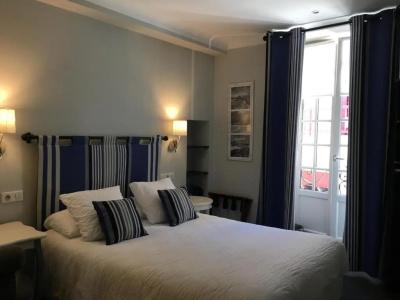 Hôtel Txoko - 16