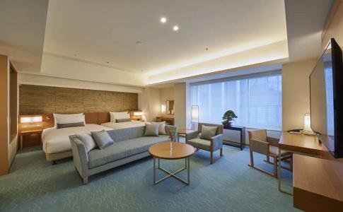 The Kitano Tokyo - 11