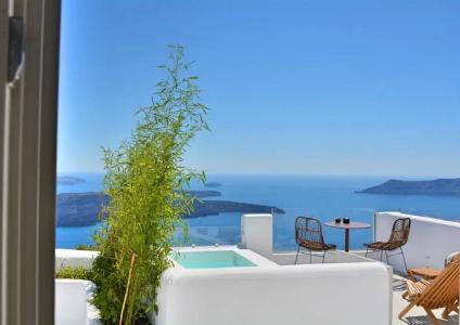 Cocoon Suites - 65