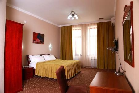 Khujand Grand - 20