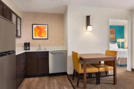 Residence Inn Las Vegas South - 115