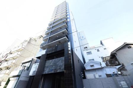 Eslead Namba South Ⅲ - 2