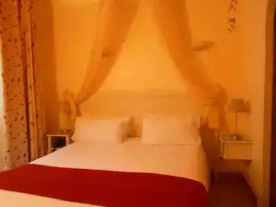 Hôtel Le Médiéval - 54