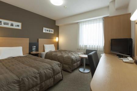 Comfort Yamagata - 5