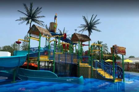 Nurai Island Resort - 36