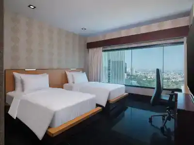 Manhattan Jakarta - 109