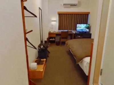 Shirakawa Business - 3