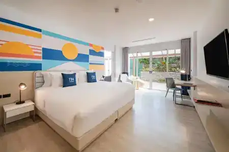 Boat Lagoon Resort - Sha Plus - 64